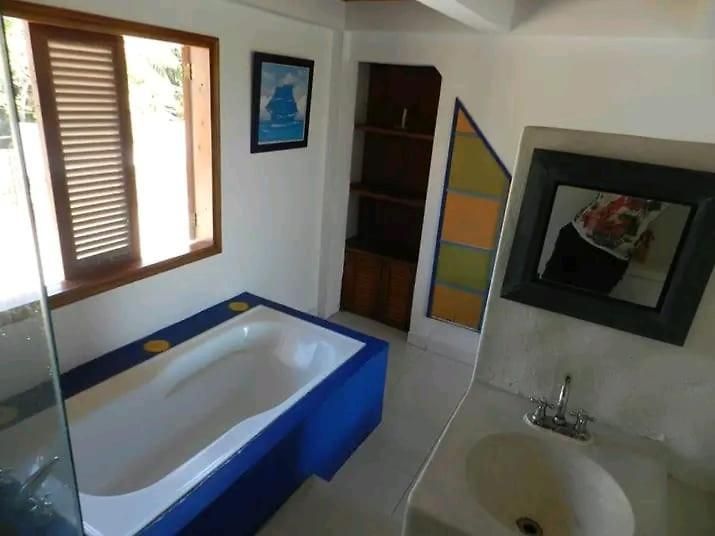 Guest house La Boquilla, Cartagena, Hospedaje, Turismocolombia-fit Cartagena
