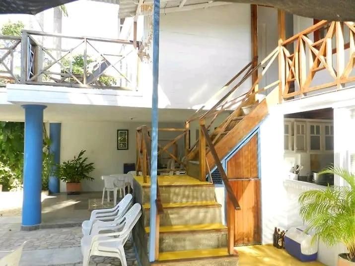 La Boquilla, Cartagena, Hospedaje, Turismocolombia-fit Guest house *