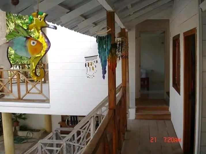 La Boquilla, Cartagena, Hospedaje, Turismocolombia-fit Guest house *