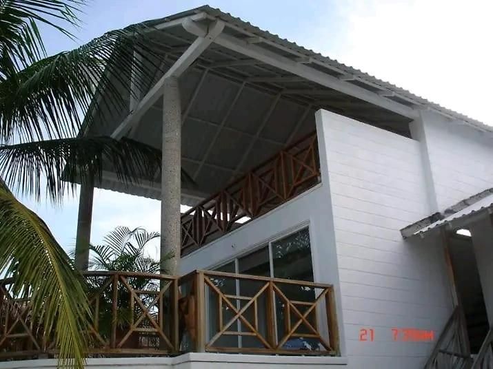 Guest house La Boquilla, Cartagena, Hospedaje, Turismocolombia-fit Cartagena