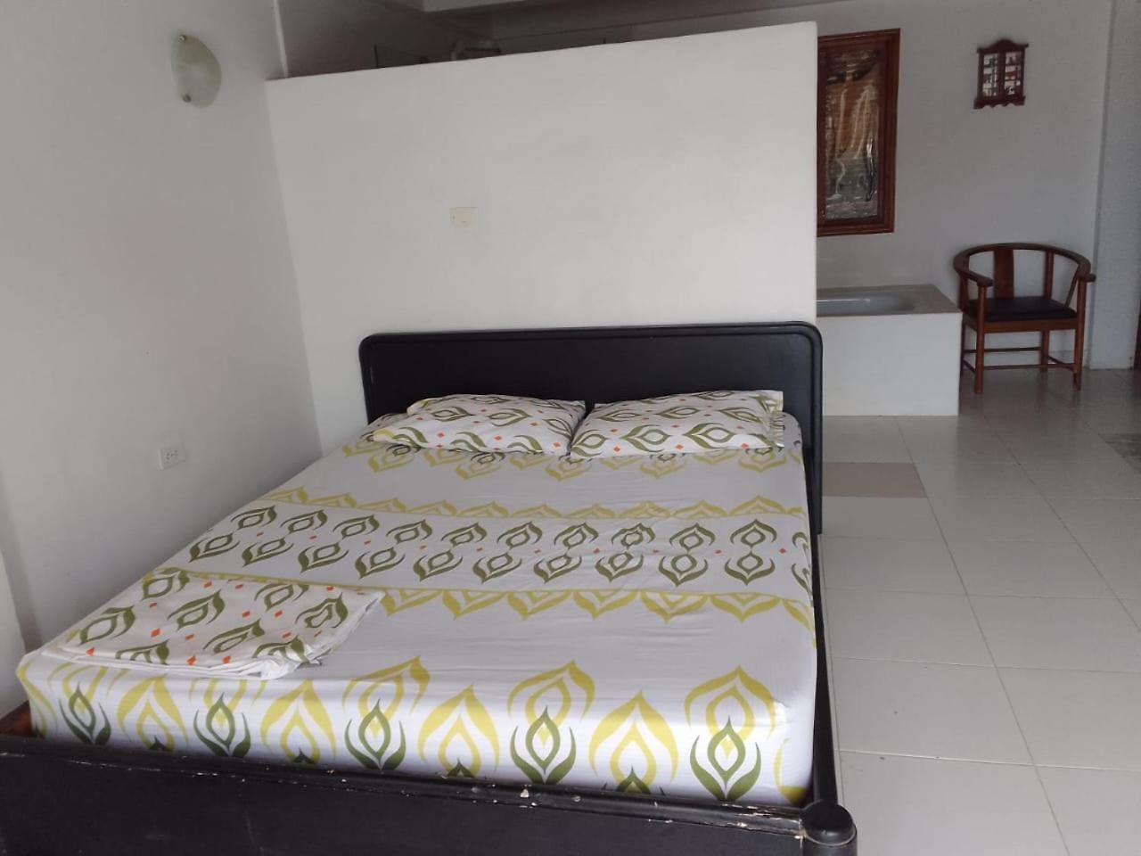 Guest house La Boquilla, Cartagena, Hospedaje, Turismocolombia-fit *