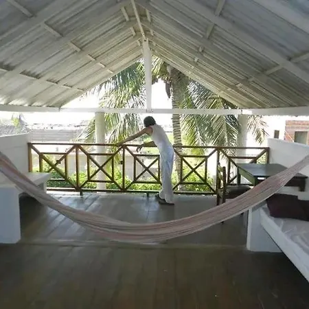 La Boquilla, Cartagena, Hospedaje, Turismocolombia-fit * Cartagena