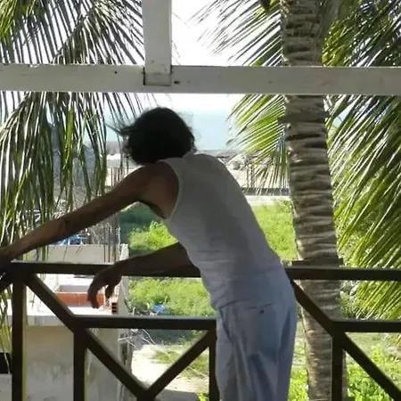La Boquilla, Cartagena, Hospedaje, Turismocolombia-fit * Cartagena