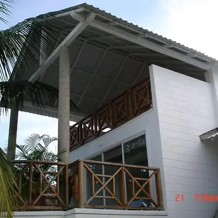 Guest house La Boquilla, Cartagena, Hospedaje, Turismocolombia-fit Cartagena