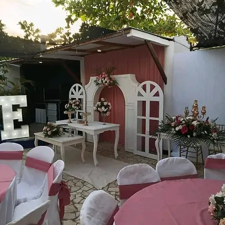 La Boquilla, Cartagena, Hospedaje, Turismocolombia-fit *