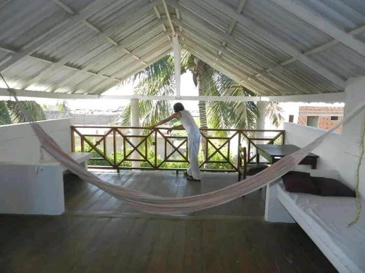 La Boquilla, Cartagena, Hospedaje, Turismocolombia-fit * Cartagena