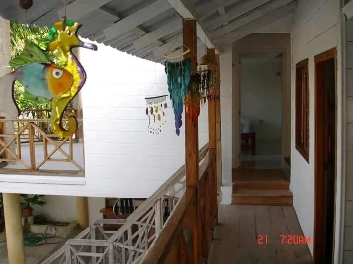 La Boquilla, Cartagena, Hospedaje, Turismocolombia-fit Pensión *