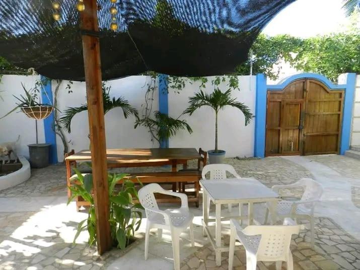 Pensión La Boquilla, Cartagena, Hospedaje, Turismocolombia-fit