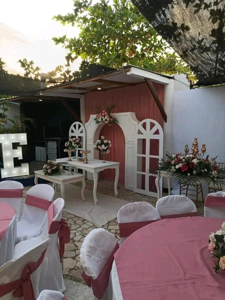 La Boquilla, Cartagena, Hospedaje, Turismocolombia-fit *