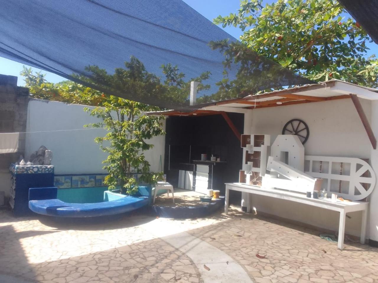 La Boquilla, Cartagena, Hospedaje, Turismocolombia-fit Pensión *